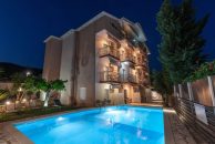 Harmony Apartments – Σύβοτα ✦ 5 Ημέρες (4 Διανυκτερεύσεις) ✦ 2 άτομα ✦ 1 ✦ 17/05/2026 έως 30/09/2026 ✦ Υπέροχη Τοποθεσία!