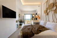 Acoya Residences – Παραλία Αλυκή, Πάρος ✦ 2 Ημέρες (1 Διανυκτέρευση) ✦ 2 άτομα ✦ 2 ✦ έως 21/10/2026 ✦ Δίπλα στην παραλία!
