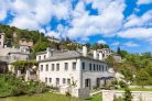 5* Apeiros Chora Hotel – Κάτω Πεδινά, Ζαγοροχώρια ✦ 3 Ημέρες (2 Διανυκτερεύσεις) ✦ 2 άτομα ✦ 0 ✦ έως 10/05/2027 ✦ Υπέροχη Τοποθεσία!