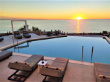 Akrotiri Olympus Luxury Suites – Γρίτσα Λιτοχώρου, Πιερία ✦ -20% ✦ 4 Ημέρες (3 Διανυκτερεύσεις) ✦ 2 άτομα ✦ 2 ✦ έως 29/10/2026 ✦ ΔΩΡΕΑΝ 60′ sauna και 60′ jacuzzi για διαμονή 3 διανυκτερεύσεων!