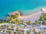 5* Corfu Imperial, A Grecotel Resort to Live – Κομμένο, Κέρκυρα ✦ 4 Ημέρες (3 Διανυκτερεύσεις) ✦ 2 άτομα + 1 παιδί έως και 1 έτους ✦ 20 ✦ έως 02/11/2026 ✦ Μπροστά στην Παραλία!
