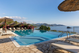 4* Costa Smeralda – Σύβοτα ✦ 2 Ημέρες (1 Διανυκτέρευση) ✦ 2 άτομα + 1 παιδί έως 1 έτους ✦ 2 ✦ έως 11/10/2026 ✦ Ιδιωτική παραλία!