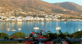 Paros Paradise – Παροικιά, Πάρος ✦ 3 Ημέρες (2 Διανυκτερεύσεις) ✦ 2 άτομα ✦ 1 ✦ έως 13/10/2026 ✦ Θέα Θάλασσα!
