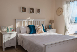Amelia Villa Collection – Αρκίτσα ✦ 2 Ημέρες (1 Διανυκτέρευση) ✦ 2 άτομα ✦ 1 ✦ έως 31/10/2026 ✦ Κοντά στην παραλία!