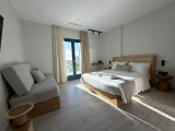 Ampelitis Studios – Αγ. Ιωάννης, Κάσπακας, Λήμνος ✦ 4 Ημέρες (3 Διανυκτερεύσεις) ✦ 2 άτομα + 1 παιδί έως 1 έτους ✦ 1 ✦ έως 13/10/2026 ✦ Υπέροχη Τοποθεσία!