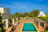 Casa Miel – Αμπελάς, Πάρος ✦ 4 Ημέρες (3 Διανυκτερεύσεις) ✦ έως 12 άτομα ✦ 1 ✦ έως 16/09/2026 ✦ Υπέροχη Τοποθεσία!