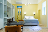 Keramos Athens – Κεραμεικός, Αθήνα ✦ 2 Ημέρες (1 Διανυκτέρευση) ✦ 2 άτομα ✦ 1 ✦ έως 01/03/2027 ✦ Στο κέντρο της Αθήνας!