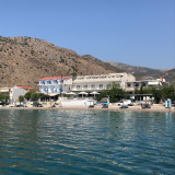 Paradisos Guesthouse – Άγιοι Πάντες, Γαλαξίδι ✦ 2 Ημέρες (1 Διανυκτέρευση) ✦ 2 άτομα + 1 παιδί έως 1 έτους ✦ 2 ✦ έως 01/10/2026 ✦ Μπροστά στην θάλασσα!