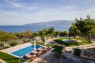 Cavos Boutique Homes – Ίσθμια, Κόρινθος ✦ 3 Ημέρες (2 Διανυκτερεύσεις) ✦ έως 6 άτομα ✦ 1 ✦ έως 10/05/2027 ✦ Με Ιδιωτική Πισίνα!