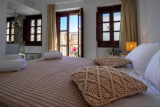 Platsa’s House – Απείρανθος, Νάξος ✦ 4 Ημέρες (3 Διανυκτερεύσεις) ✦ 4 άτομα + 3 παιδιά έως 5 ετών ✦ 1 ✦ έως 29/10/2026 ✦ Στο Κέντρο του Χωριού!