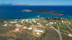 Etheras Properties – Διακόφτι, Κύθηρα ✦ 2 Ημέρες (1 Διανυκτέρευση) ✦ έως 5 άτομα ✦ 1 ✦ έως 10/05/2027 ✦ Κοντά σε Παραλία!
