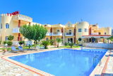 Palladion Hotel – Χανιά, Κρήτη ✦ -25% ✦ 3 Ημέρες (2 Διανυκτερεύσεις) ✦ 2 άτομα + 1 παιδί έως 2 ετών ✦ 1 ✦ έως 01/10/2026 ✦ Επιλέξτε 4 διανυκτερεύσεις και πληρώστε μόνο τις 3!