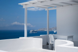 Feel Breeze – Αγγελικά, Μύκονος ✦ 2 Ημέρες (1 Διανυκτέρευση) ✦ 2 άτομα + 1 παιδί έως 2 ετών ✦ 1 ✦ έως 16/10/2026 ✦ Υπέροχη Τοποθεσία!