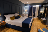 K23 Color Suites – Αθήνα ✦ 3 Ημέρες (2 Διανυκτερεύσεις) ✦ 2 άτομα ✦ 1 ✦ έως 03/01/2027 ✦ Στο κέντρο της Αθήνας!