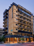 Savoy Hotel – Πειραιάς ✦ 2 Ημέρες (1 Διανυκτέρευση) ✦ 2 άτομα + 1 παιδί έως 2 ετών ✦ 20 ✦ έως 01/11/2026 ✦ Υπέροχη Τοποθεσία!