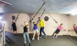 Top Fit | Πειραιάς