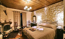 Εν Δημητσάνη | Δημητσάνα, Αρκαδία