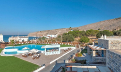 H Hotel Pserimos Villas | Ψέριμος