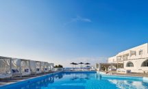4* Mr. & Mrs. White Boutique Resort | Άγιος Ιωάννης, Τήνος