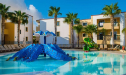 4* Gouves Water Park Holiday Resort | Γούβες, Ηράκλειο Κρήτης