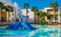 4* Gouves Water Park Holiday Resort | Γούβες, Ηράκλειο Κρήτης