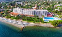 3* Calamos Beach | Κάλαμος, Αττική