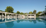 3* Olympios Zeus Hotel Bungalows | Λιτόχωρο, Πιερίας