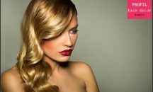 Profil Hair Salon | Κυψέλη