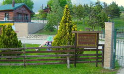 Chalet Likouresi Village | Καρπενήσι