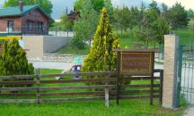 Chalet Likouresi Village | Καρπενήσι