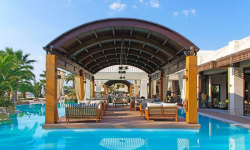 5* Mediterranean Village Hotel & Spa | Παραλία Κατερίνης, Πιερία