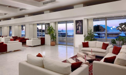 4* Airotel Achaia Beach | Καστελλόκαμπος, Πάτρα