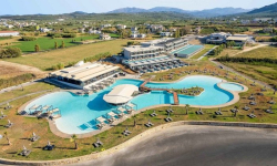 5* CHC Galini Palace | Κολυμπάρι, Χανιά