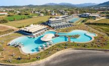 5* CHC Galini Palace | Κολυμπάρι, Χανιά