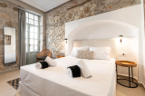 Santa A Marina Boutique Stay – Πρέβεζα ✦ 3 Ημέρες (2 Διανυκτερεύσεις) ✦ 2 άτομα + 1 παιδί έως 1 έτους ✦ 1 ✦ έως 31/10/2027 ✦ Στην καρδιά της Πρέβεζας!
