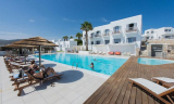 4* Paros Bay Sea Resort Hotel | Παράσπορος, Πάρος