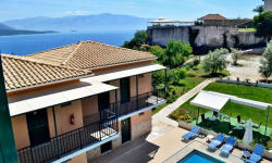 3* Vergina Star | Νικιάνα, Λευκάδα