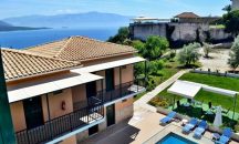 3* Vergina Star | Νικιάνα, Λευκάδα