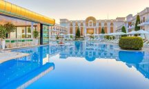 5* Epirus Palace | Ιωάννινα