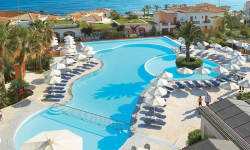 4* Grecotel Club Marine Palace & Aqua Park | Πάνορμος, Ρέθυμνο
