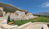 Salvia Luxury Suites | Αρεόπολη, Μάνη