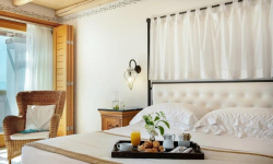 5* Mitsis Selection Blue Domes Resort & Spa | Καρδάμαινα, Κως