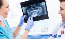 Alpha Διάγνωση | Δάφνη