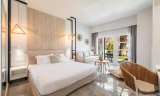 Minthi Boutique Apartments | Χανιώτη, Χαλκιδική