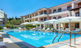 Hesperides Hotel | Πευκοχώρι, Χαλκιδική