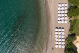 4* Achaia Beach Hotel by Vassilicos Hospitality – Ρίο, Πάτρα ✦ -20% ✦ 2 Ημέρες (1 Διανυκτέρευση) ✦ 2 άτομα + 1 παιδί έως 2 ετών ✦ 2 ✦ έως 20/12/2027 ✦ ΑΝΑΚΑΙΝΙΣΜΕΝΟ το 2026!Μπροστά στην παραλία!