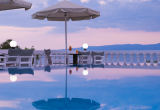 4* Akti Ouranoupoli Beach Resort – Ουρανούπολη, Χαλκιδική ✦ 2 Ημέρες (1 Διανυκτέρευση) ✦ 2 άτομα + 1 παιδί έως 5 ετών ✦ 20 ✦ έως 07/10/2026 ✦ Μπροστά στην παραλία!