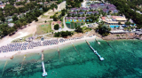 4* Alexandra Beach Thassos Spa Resort – Ποτός, Θάσος ✦ -40% ✦ 3 Ημέρες (2 Διανυκτερεύσεις) ✦ 2 παιδιά 1 έως 11 ετών και 1 έως 1 έτους ✦ 20 ✦ έως 20/10/2026 ✦ ΔΩΡΟ η Ημιδιατροφή!Επιλέξτε 4 διανυκτερεύσεις και πληρώστε μόνο τις 3!