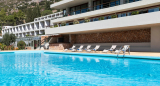 4* Amalia Delphi Hotel – Δελφοί ✦ 2 Ημέρες (1 Διανυκτέρευση) ✦ 2 άτομα + 1 παιδί έως και 5 ετών ✦ 20 ✦ έως 31/10/2026 ✦ Κοντά στον Αρχαιολογικό Χώρο των Δελφών!
