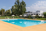4* Amalia Hotel Olympia – Αρχαία Ολυμπία ✦ 2 Ημέρες (1 Διανυκτέρευση) ✦ 2 άτομα + 1 παιδί έως και 5 ετών ✦ 20 ✦ έως 31/10/2026 ✦ Κοντά στον αρχαιολογικό χώρο και το μουσείο της Αρχαίας Ολυμπίας!